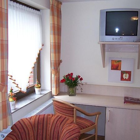 Ferienhof & Landhotel Laurenz Gronau  Pokoj fotografie