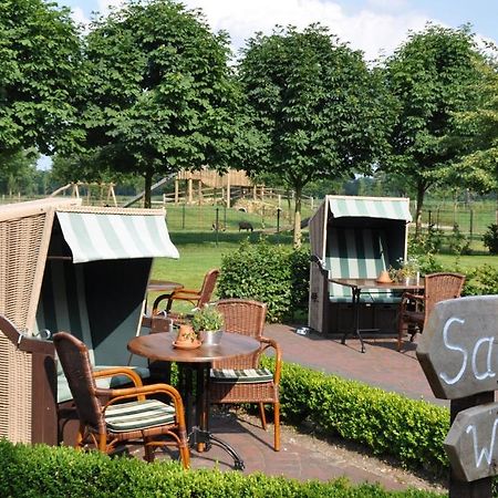 Ferienhof & Landhotel Laurenz Gronau  Pokoj fotografie