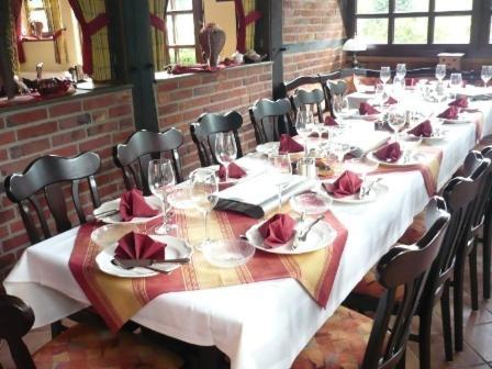 Ferienhof & Landhotel Laurenz Gronau  Pokoj fotografie